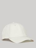Superdry Vintage Embroidered Cap, Off White