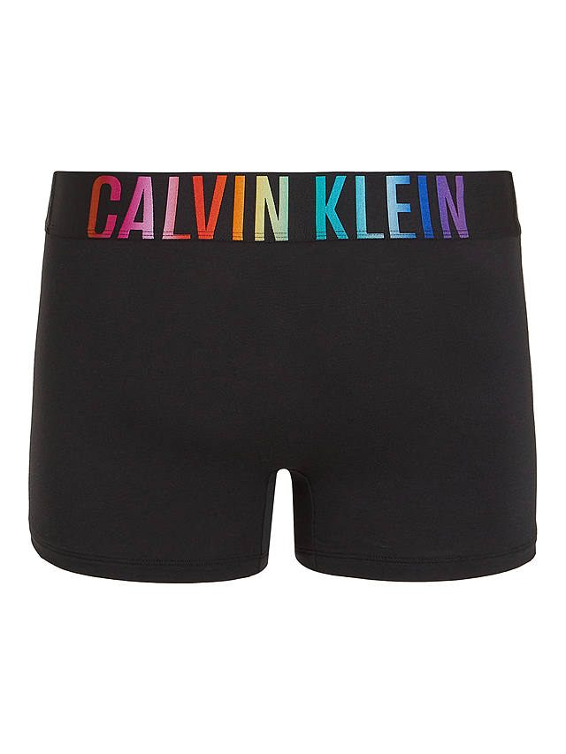 Calvin Klein Rainbow Recycled Trunks