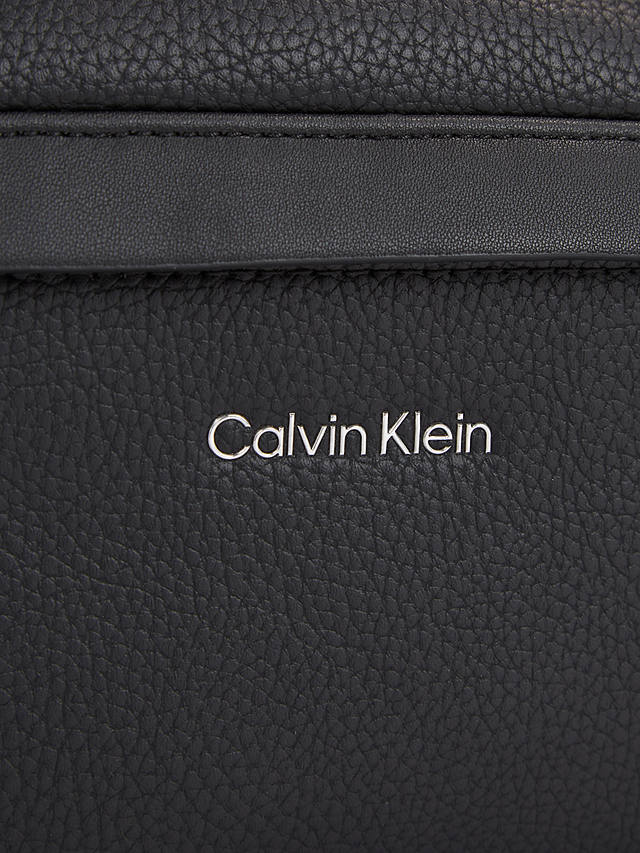 Calvin Klein Bumbag, Black
