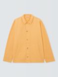 Armor Lux Cotton Fisherman Jacket, Yellow