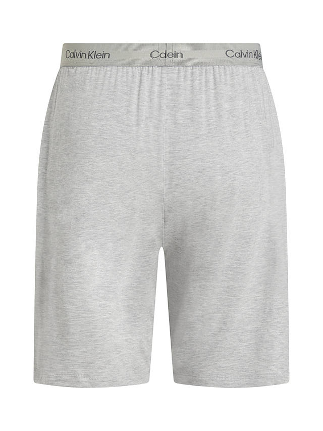 Calvin Klein Ultra Soft Modern Lounge Shorts, Grey