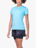 Ronhill Running T-Shirt, Blue