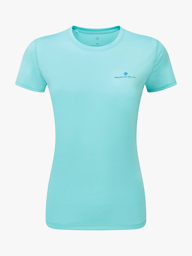 Ronhill Running T-Shirt, Blue