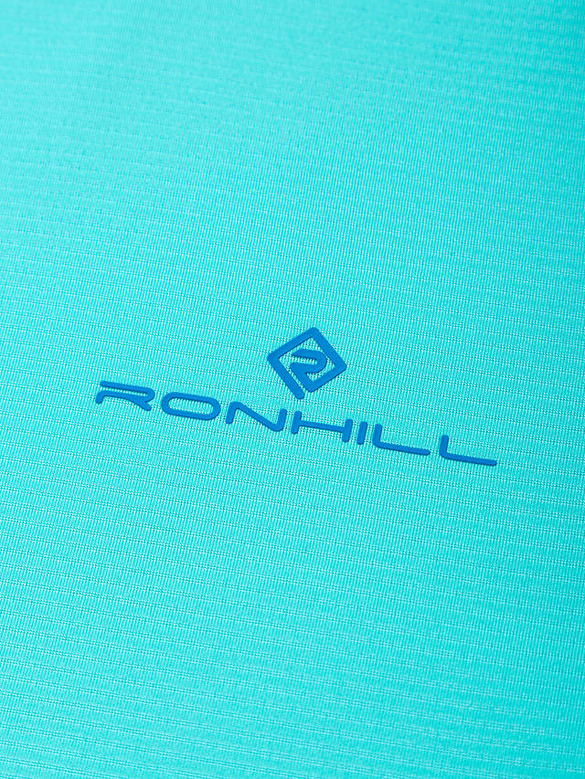 Ronhill Running T-Shirt, Blue