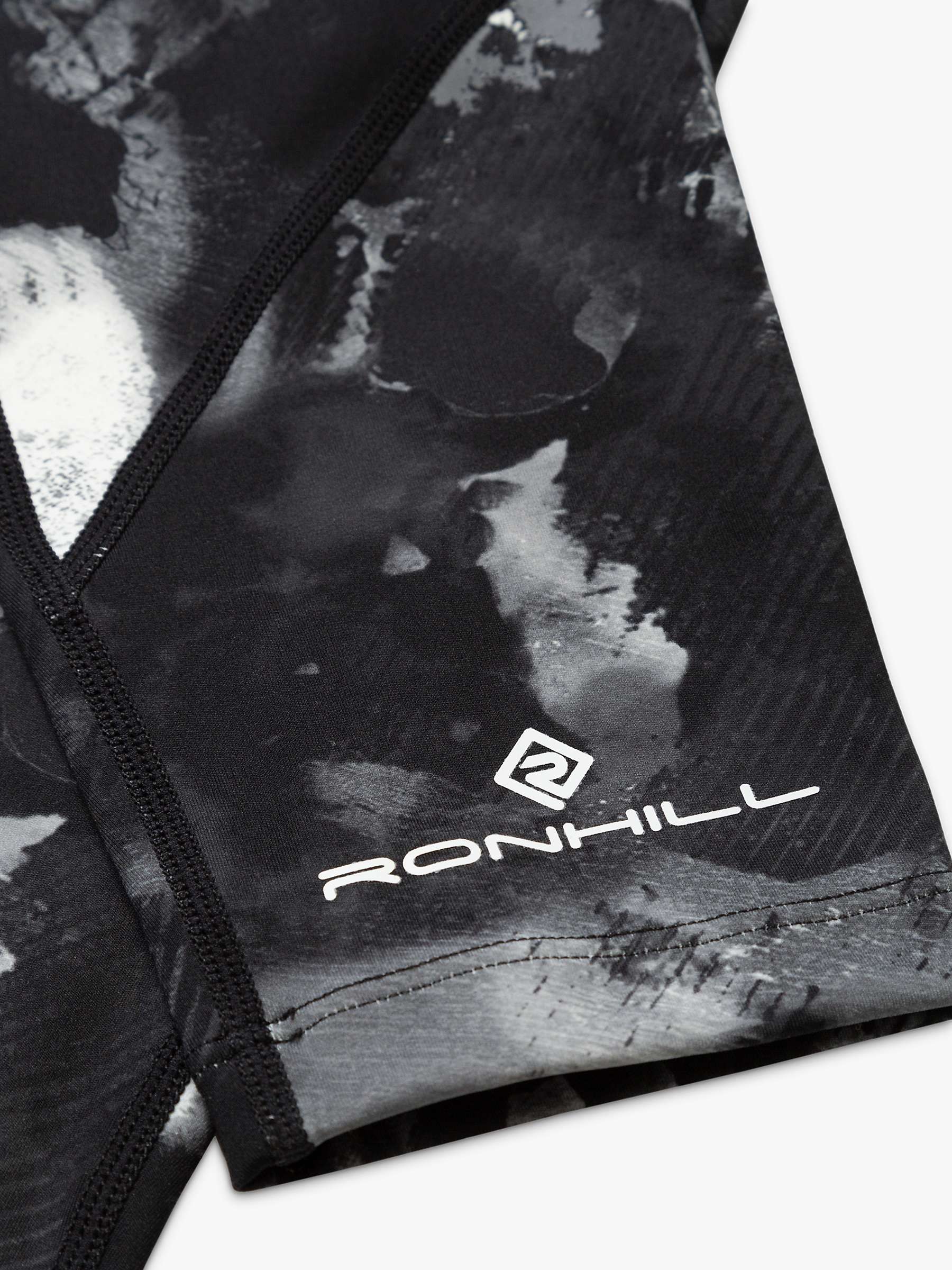 Buy Ronhill Fresh Print Leggings Online at johnlewis.com