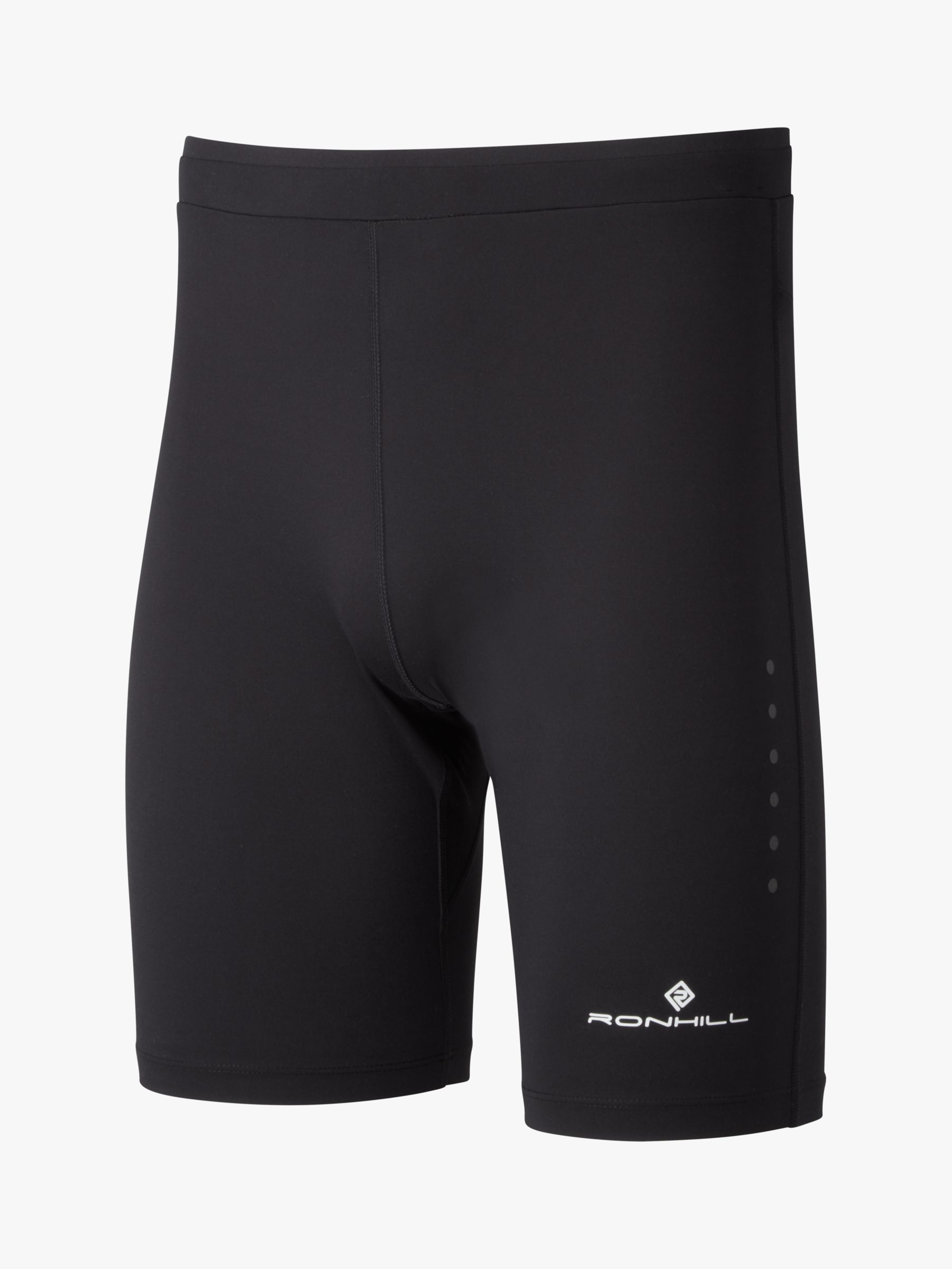 Ronhill Stretch Sports Shorts, Black, XL