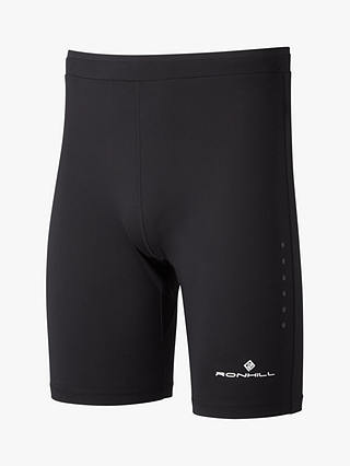 Ronhill Stretch Sports Shorts, Black