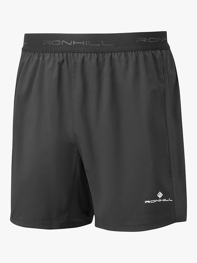 Ronhill Twin Shorts, Black