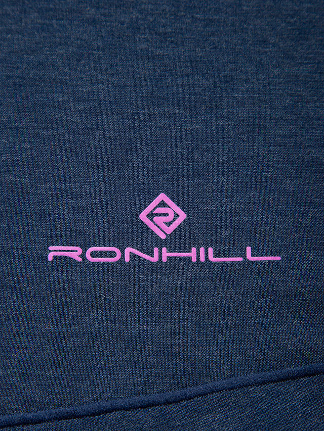 Ronhill Performance Vest Top, Navy