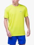 Ronhill Sports Top, Yellow