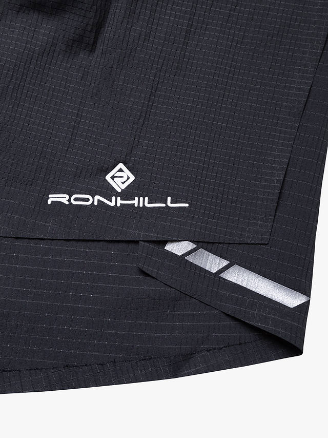 Ronhill Racer Shorts, Black