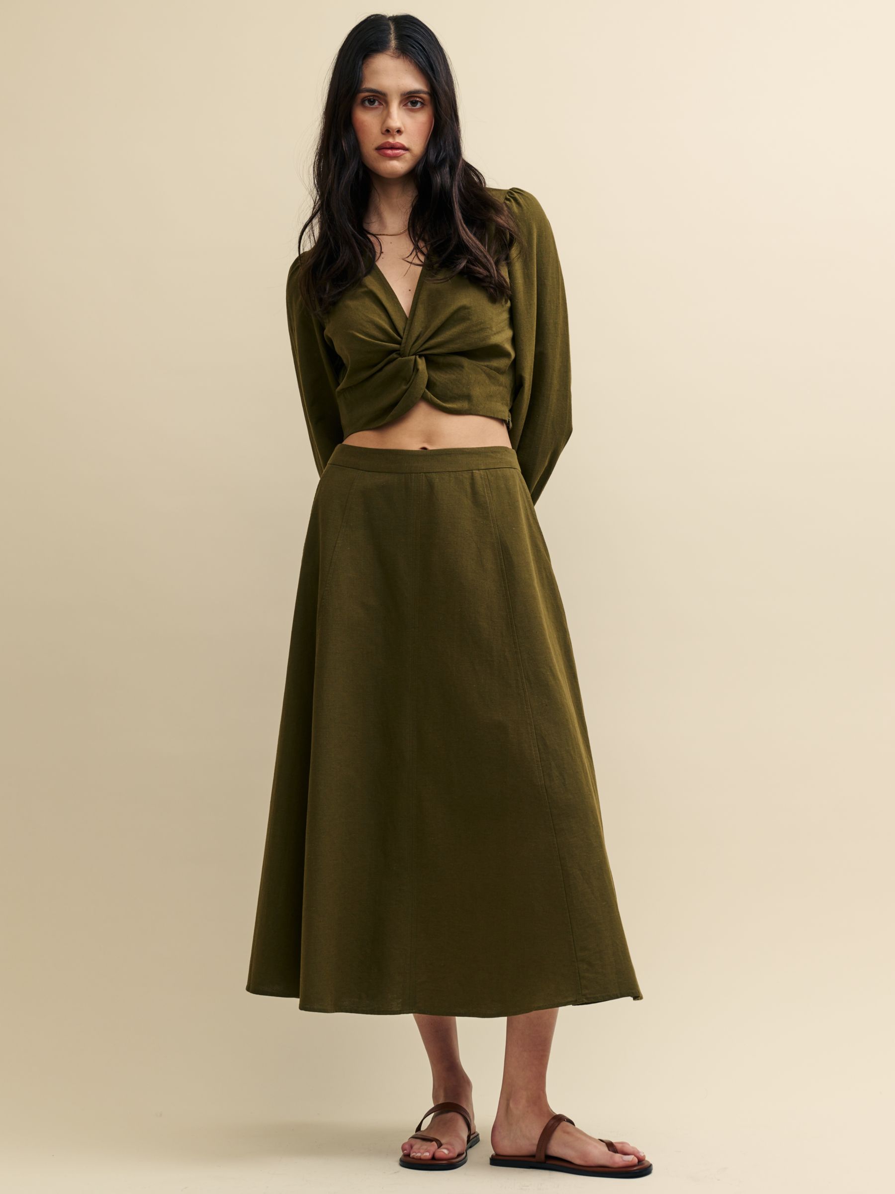 John Lewis & Partners Women's Clothing On Sale Up To 90% Off