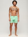 Superdry Stripe 15" Swim Shorts