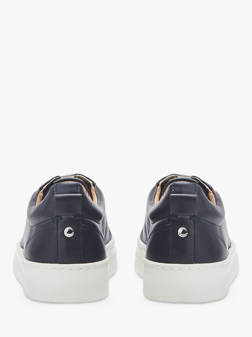Buy Moda in Pelle Aiyla Chunky Sole Trainer Online at johnlewis.com