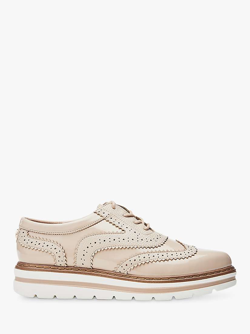 Buy Moda in Pelle Gennisiss Cameo Casual Shoes Online at johnlewis.com