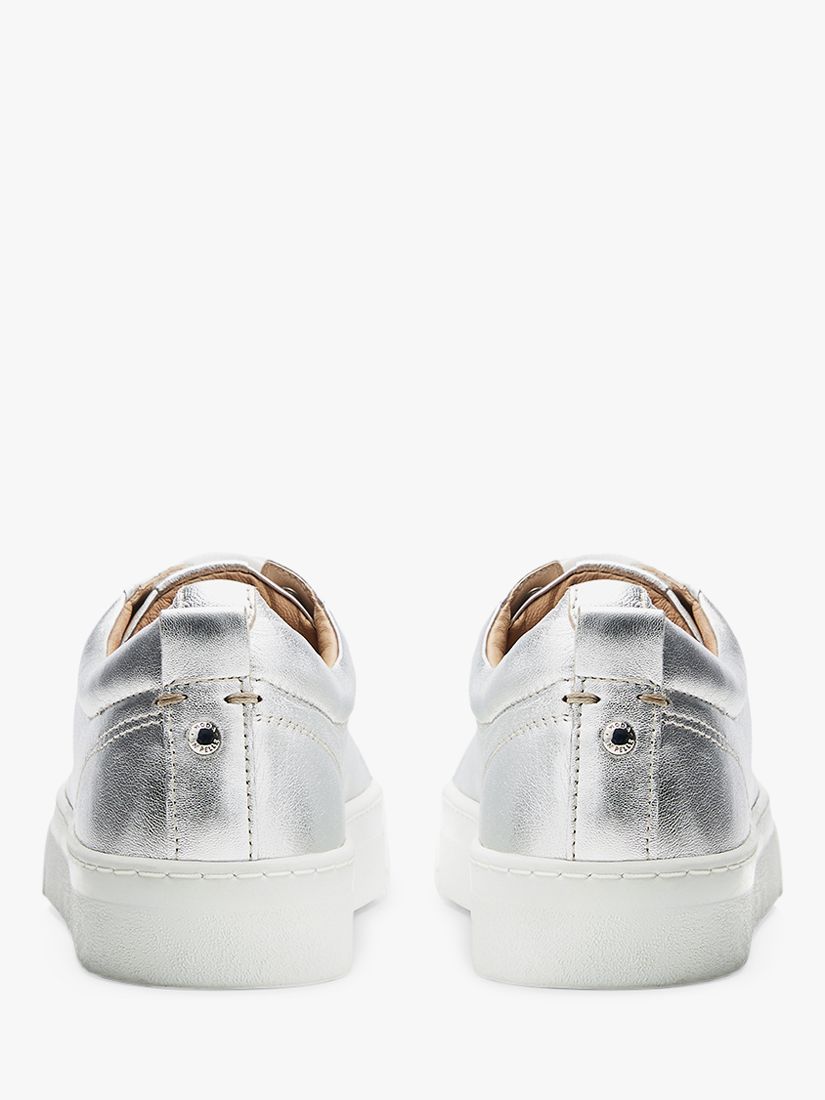 Buy Moda in Pelle Aiyla Chunky Sole Trainer Online at johnlewis.com