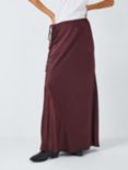 AND/OR Savana Satin Skirt