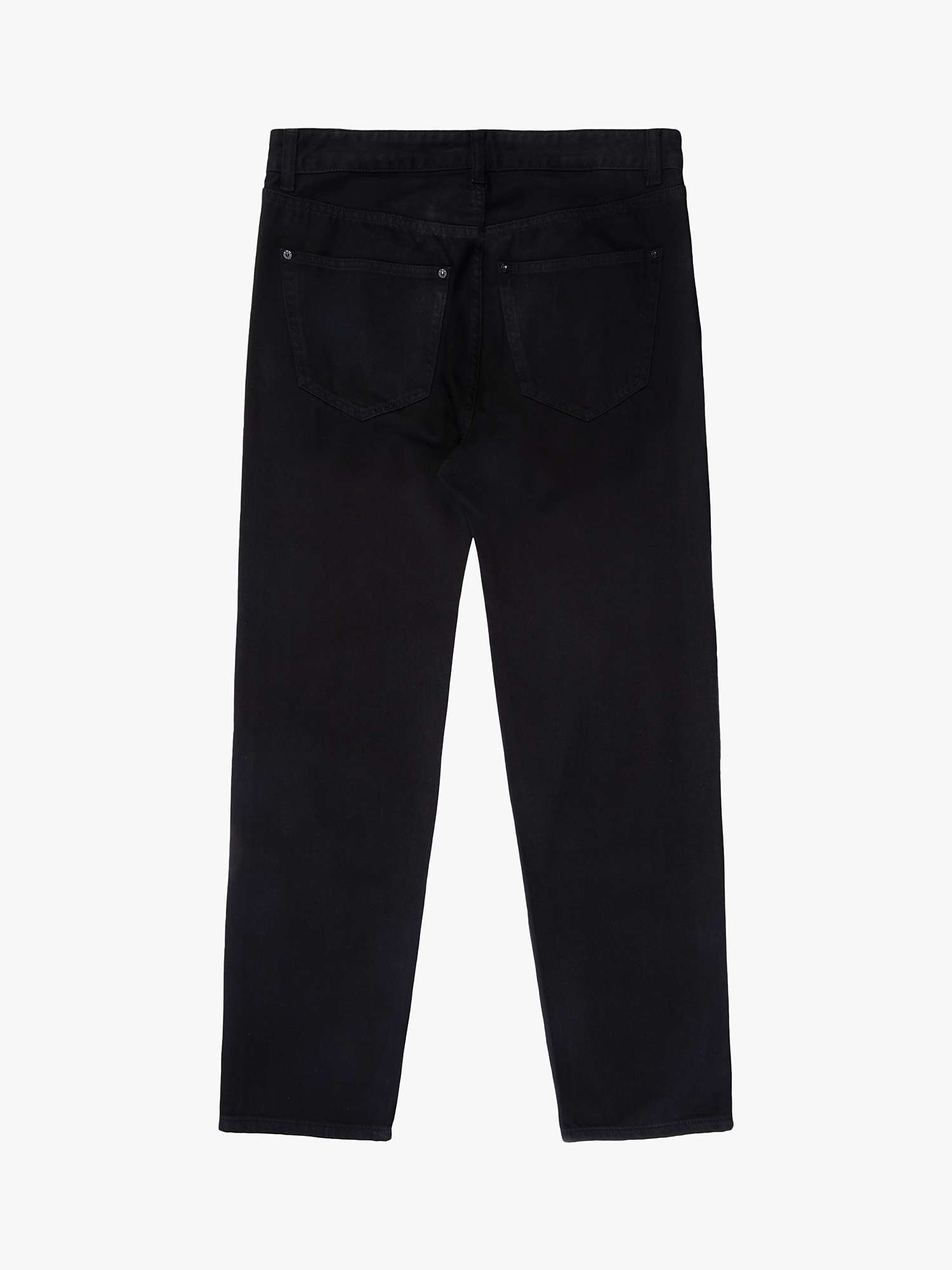 Buy M.C.Overalls 5 Pocket Regular Fit Denim Jeans Online at johnlewis.com