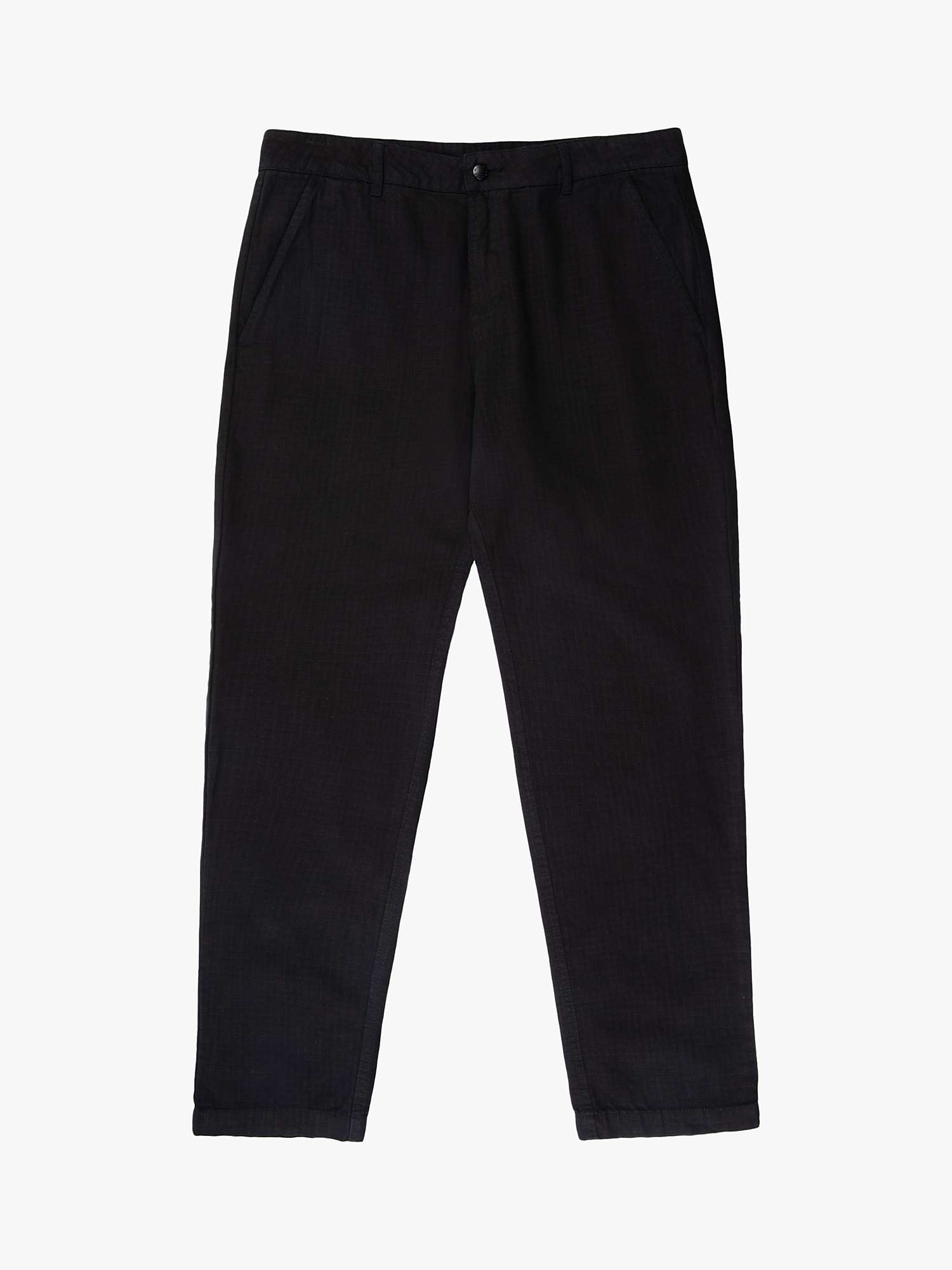 Buy M.C.Overalls Relaxed Fit Ripstop Trousers Online at johnlewis.com