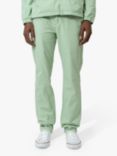 M.C.Overalls Slim Fit Lightweight Cotton Trousers