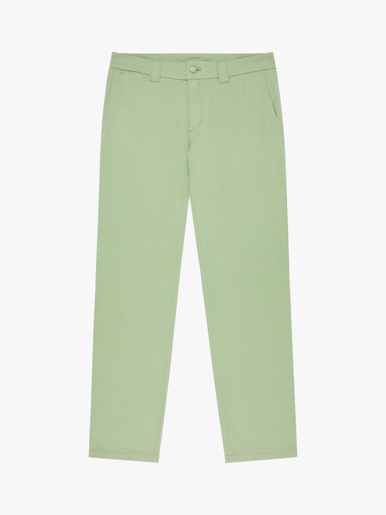 Buy M.C.Overalls Slim Fit Lightweight Cotton Trousers Online at johnlewis.com