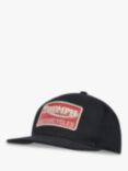 Triumph Motorcycles Straggler Cap, Black