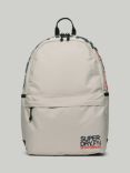 Superdry Wind Yachter Montana Backpack, Chateau Gray