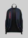 Superdry Wind Yachter Montana Backpack, Rich Navy