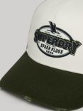 Superdry Mesh Trucker Cap