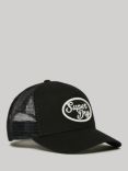 Superdry Dirt Road Trucker Cap