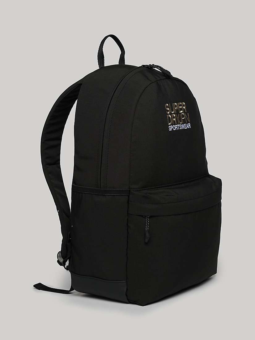 Buy Superdry Code Trekker Montana Backpack Online at johnlewis.com