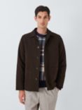 John Lewis Moleskin Chore Jacket, Mole