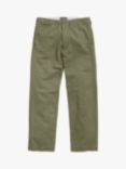 Triumph Motorcycles Officer Chinos, Olive