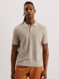 Ted Baker Ventar Regular Short Sleeve Polo Shirt