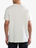 Napapijri Box Short Sleeve T-Shirt, White