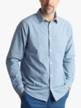 Rohan Portland Check Long Sleeve Shirt