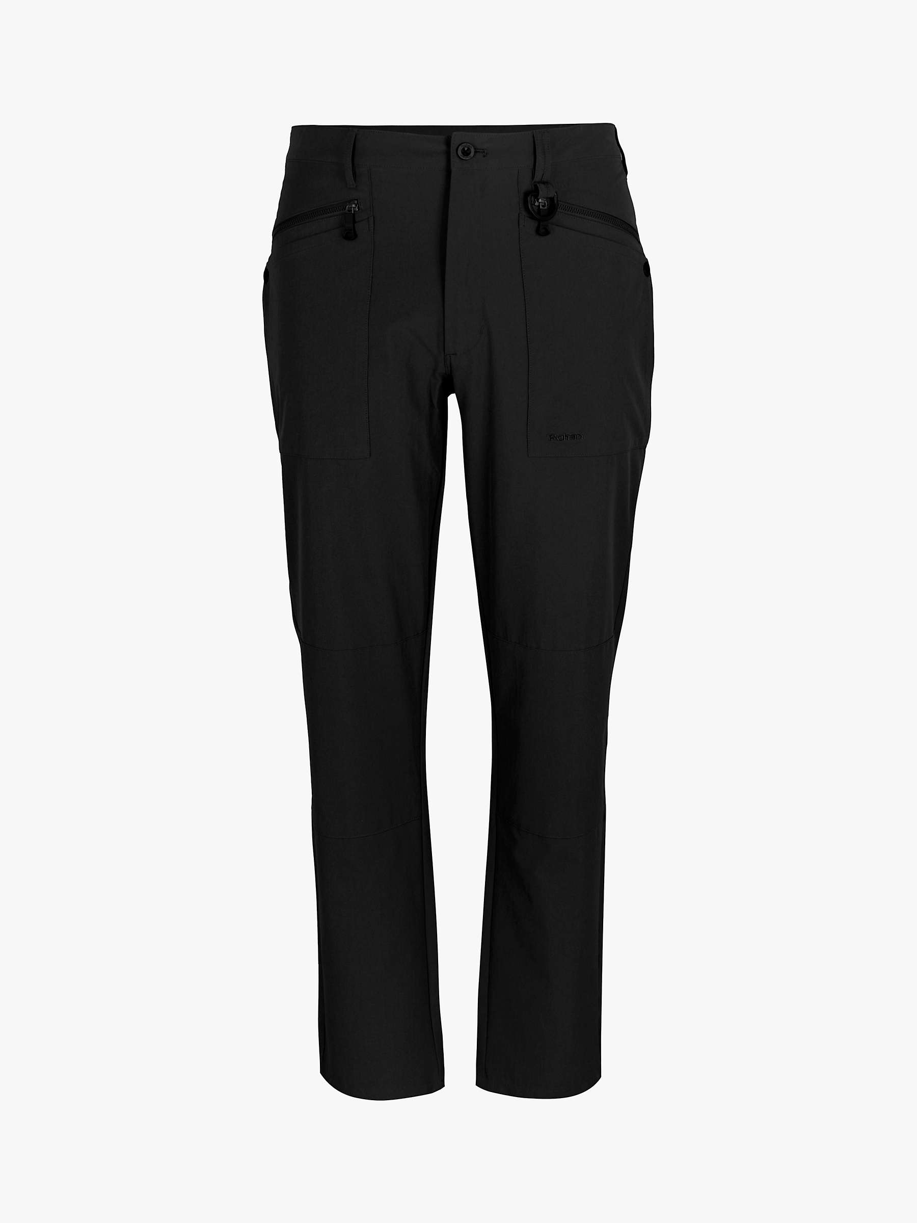 Buy Rohan Stretch Bags Walking Trousers Online at johnlewis.com