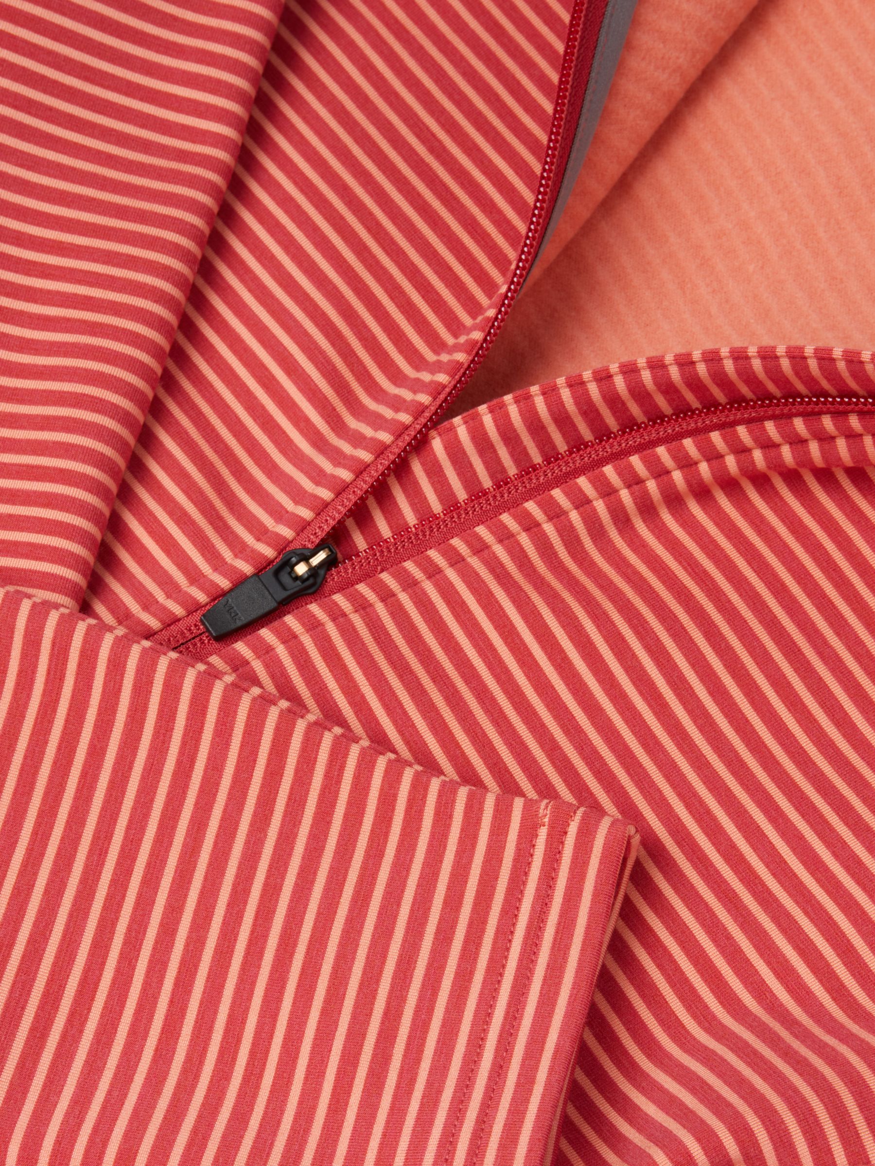 Buy Rohan Radiant Stripe Merino Fleece Jacket Online at johnlewis.com