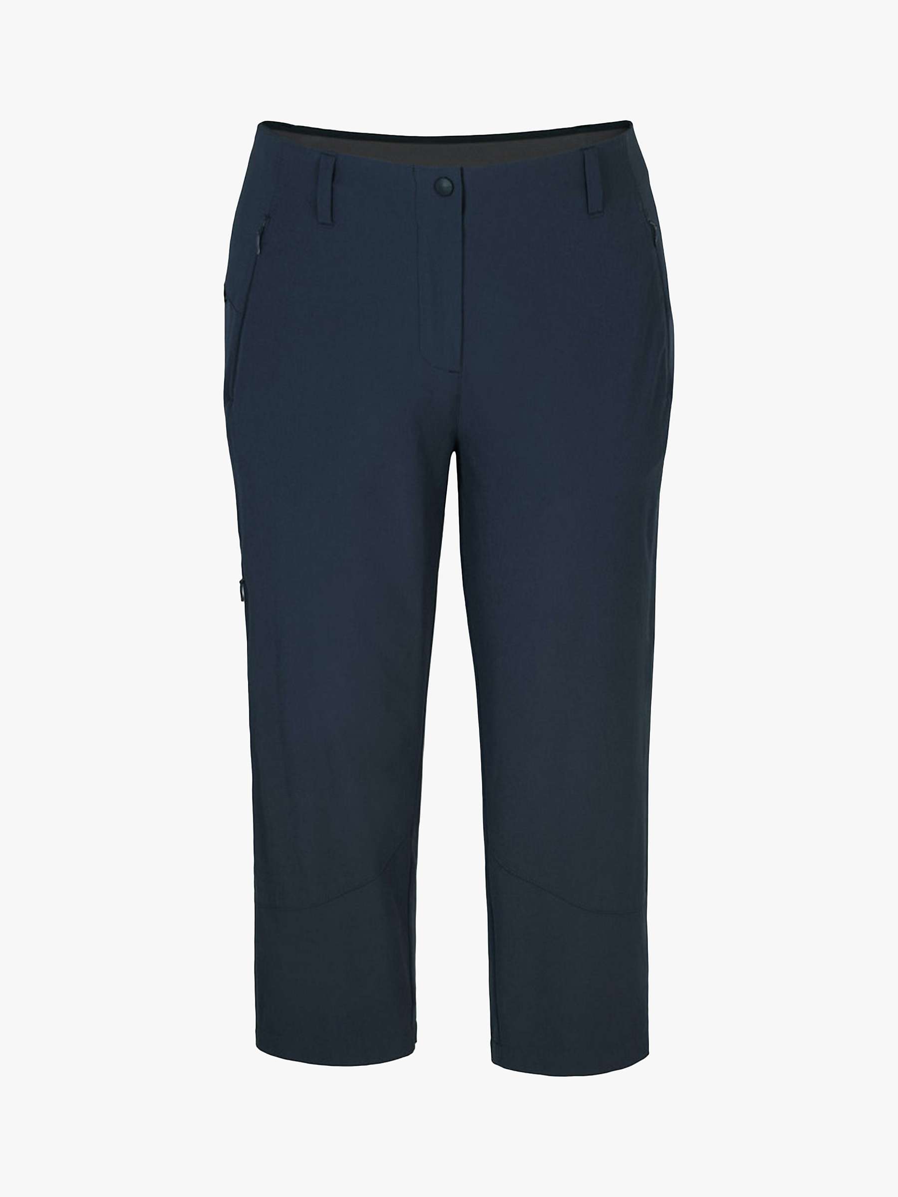 Buy Rohan Roamer Capri Walking Trousers Online at johnlewis.com