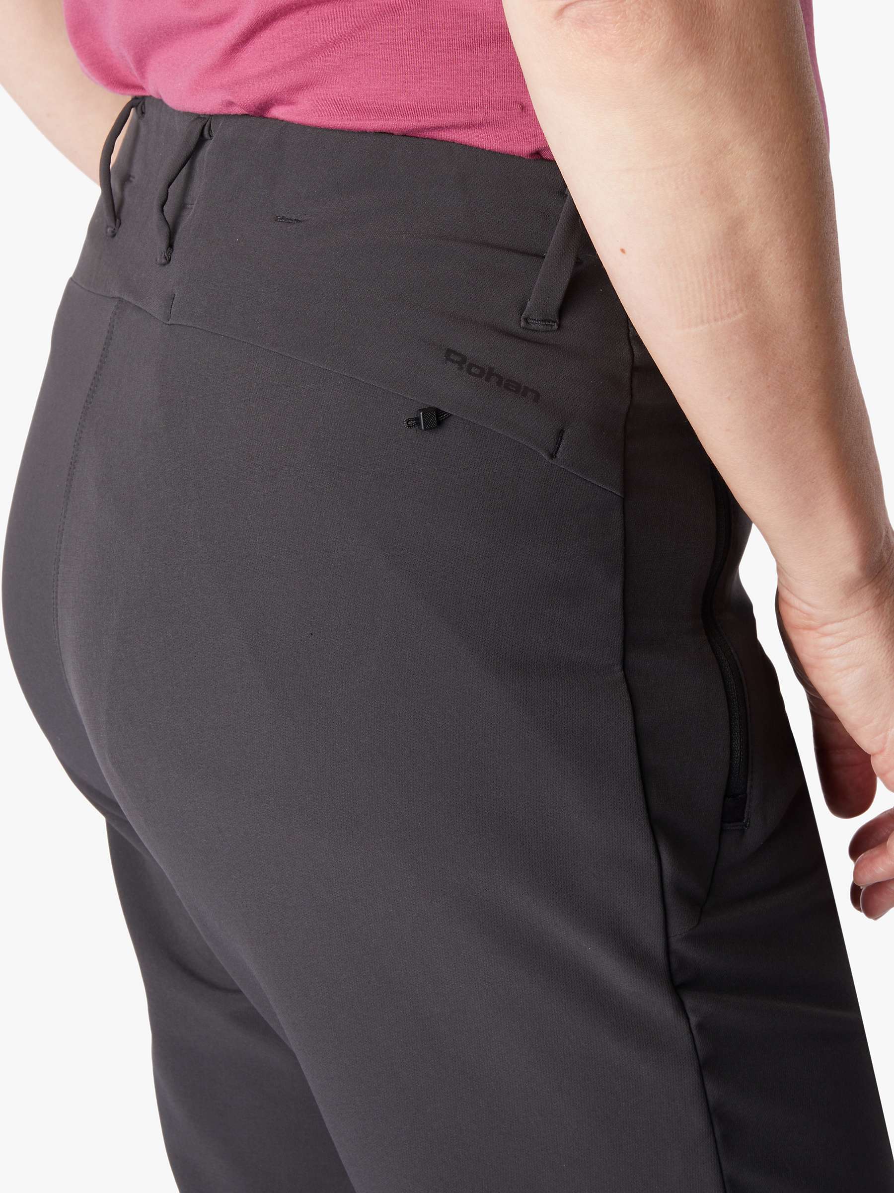Buy Rohan Striders Women's Hiking Trousers Online at johnlewis.com