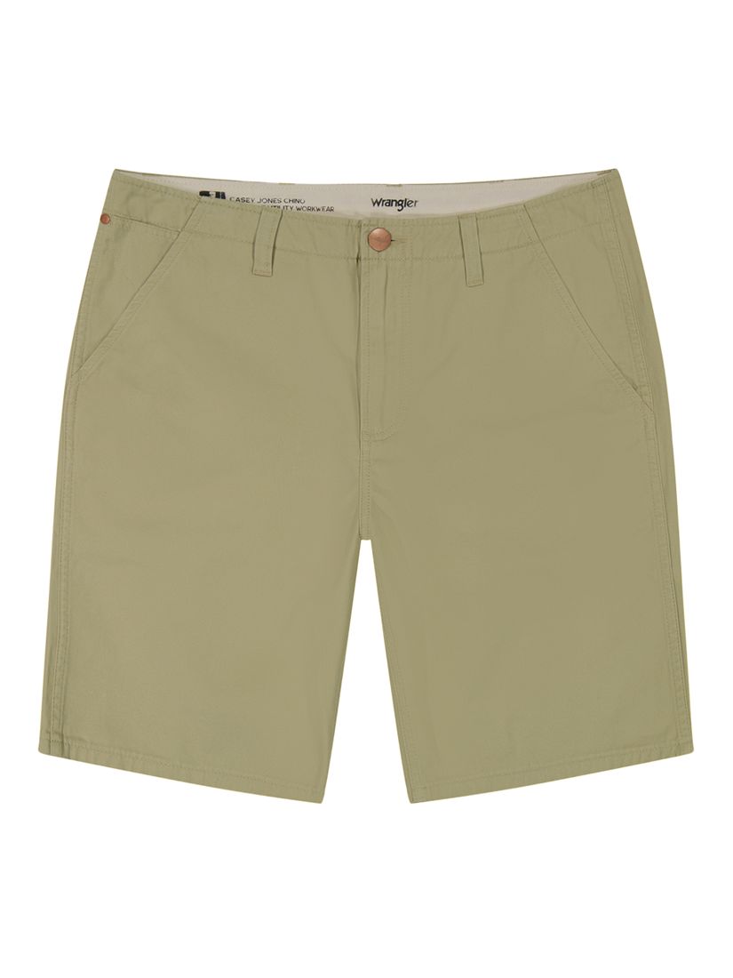 Buy Wrangler Casey Chino Shorts Online at johnlewis.com