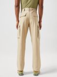 Wrangler Casey Jones Cotton Cargos