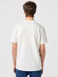 Wrangler Americana T-Shirt, White