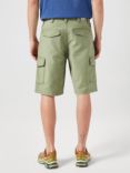 Wrangler Casey Cargo Shorts, Olive