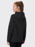 Venice Beach Leny Sports Hoodie, Black, Black