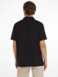 Calvin Klein Organic Cotton Short Sleeve Polo Shirt