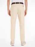 Calvin Klein Twill Slim Fit Chinos, Stony Beige