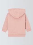 John Lewis ANYDAY Baby Cotton Hoodie