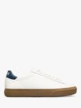 CLAE Bradley Venice Leather Lace Up Trainers