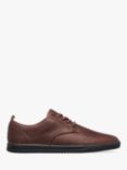 CLAE Ellington Leather Derby Shoes